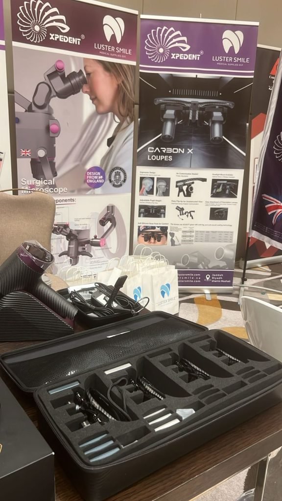 Impulsa tu clínica dental con XPEDENT