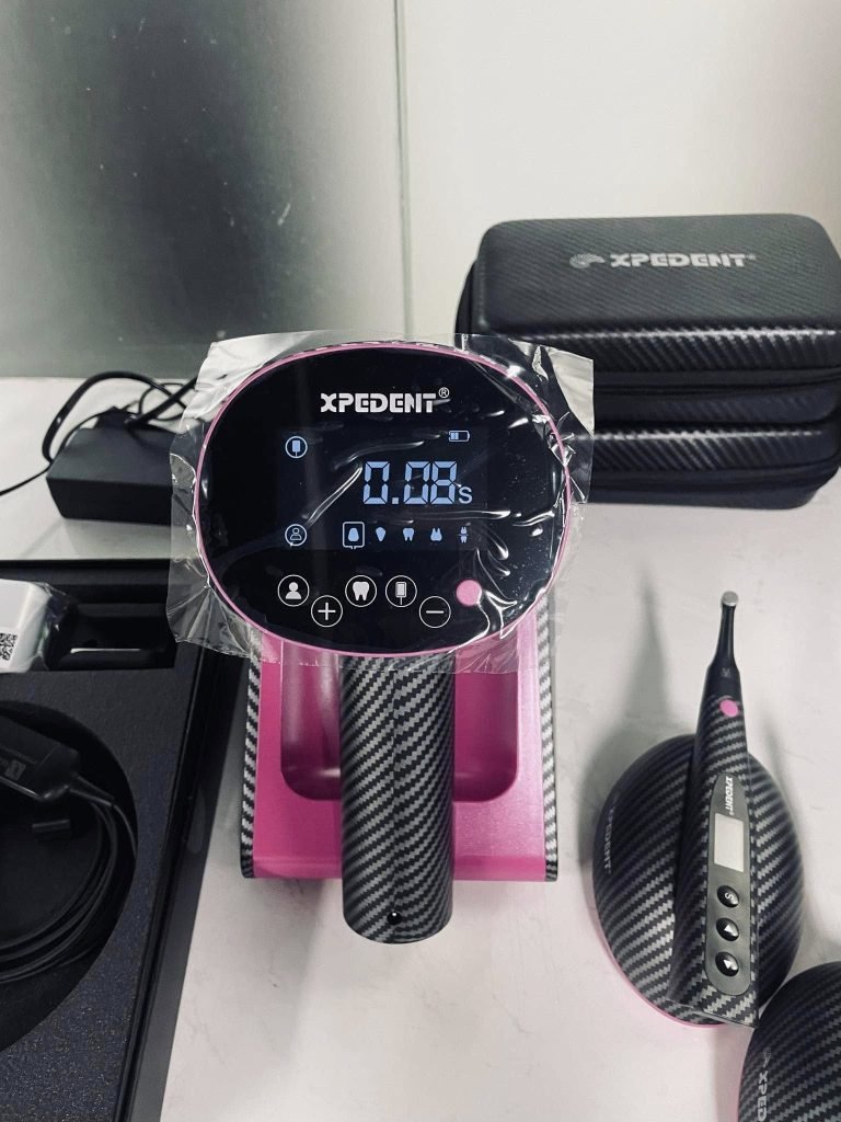 Xpedent en el Seminario de Vietnam