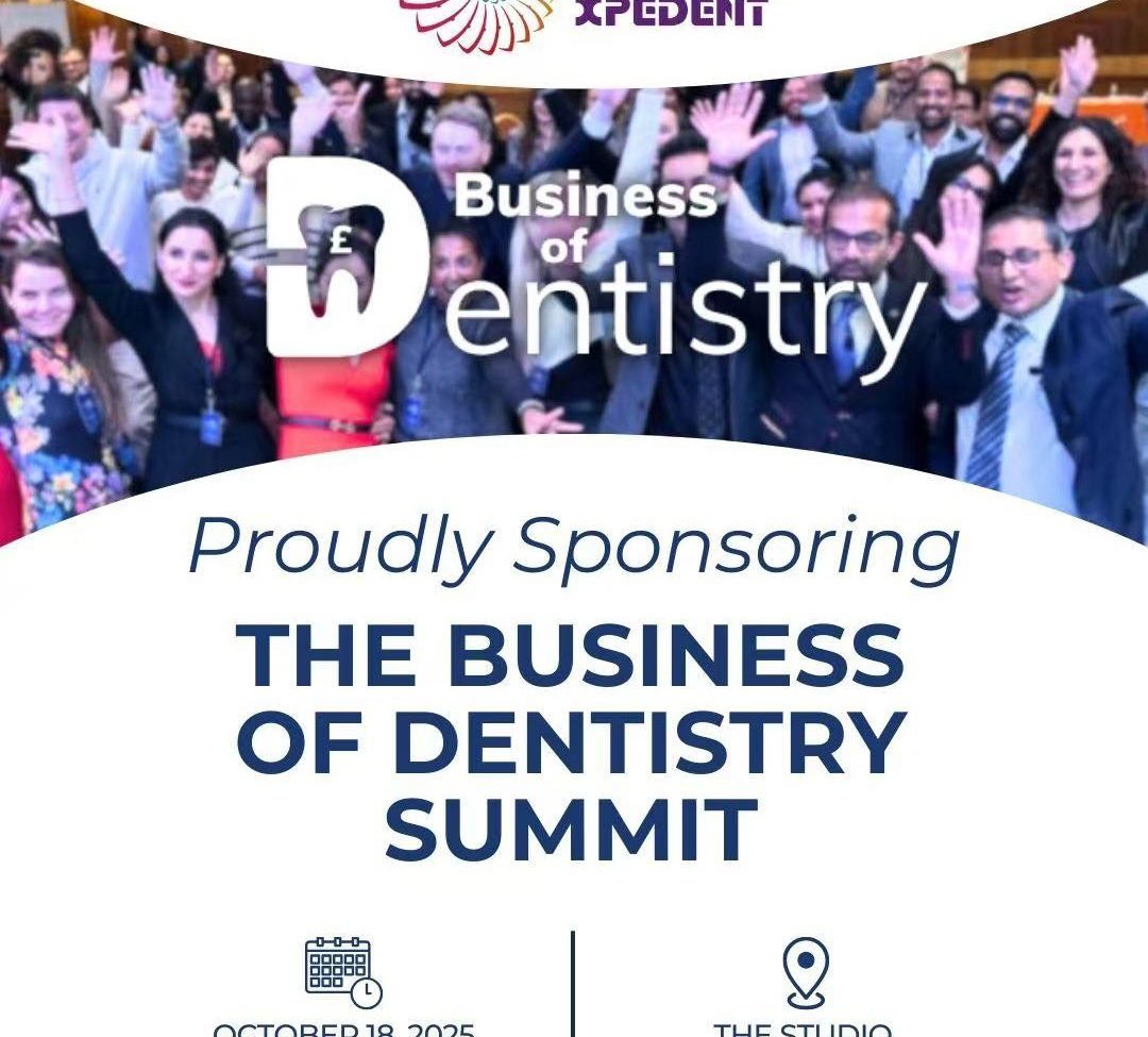 Impulsa tu clínica dental con XPEDENT