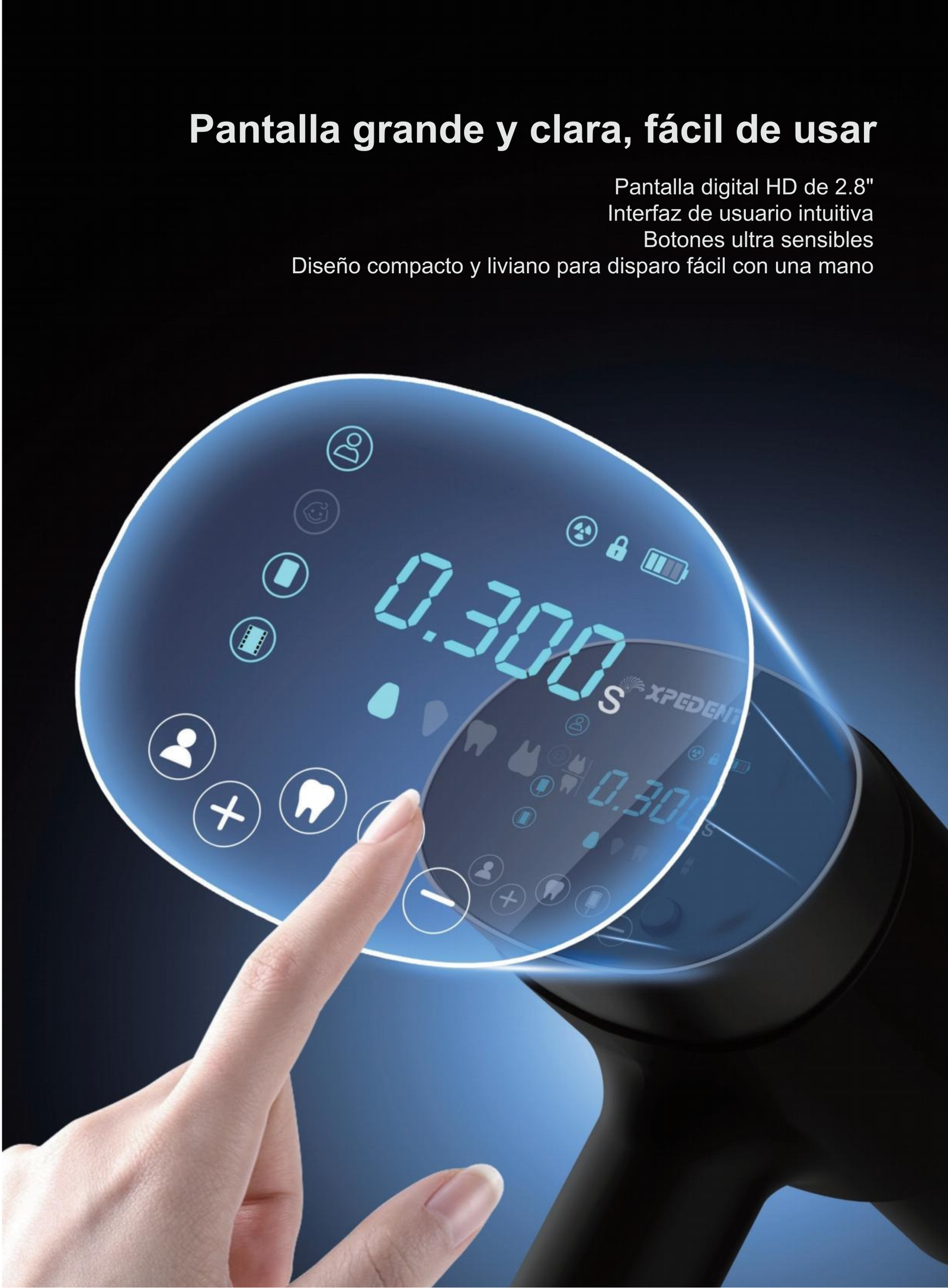 rayos x ,portátil, Catalogo lupas Distribución de la marca de productos, equipos dentales, XPEDENT Xpedent latino américa, América Latina, Argentina, Bolivia, Brasil, Chile, Colombia, Costa Rica, Cuba, Ecuador, El Salvador, Guatemala, Haití, Honduras, México, Nicaragua, Panamá, Paraguay, Perú, República Dominicana, Uruguay y Venezuela